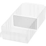 Ersatzschublade Typ150-1 B67xT153xH41 mm transparent