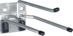 Zangenhalter,T150xD6 mm,für Lochplatten - für Lochplatten bott