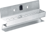 Bohrerhalter,B225 mm,für Lochplatten - für Lochplatten bott