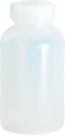 Weithalsflasche,750 ml LD-PE natur,H173xD88 mm - hünersdorff