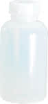 Weithalsflasche,2000 ml LD-PE natur,H247xD120 mm - hünersdorff
