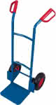 Stapelkarre 200 kg,Schaufel 250x320 mm Luft,VarioFit