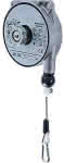 Federzug Typ 9313,2-3 kg 1,6 m,Planeta