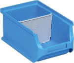 Trennsteg quer (4St.),f.Sichtbox Gr.2/2L.,allit