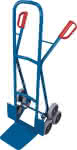 Stahlrohr-,Treppenkarre 200 kg,VarioFit