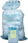 PE-Seitenfaltensack 2500l,f.Styropor (VE10)