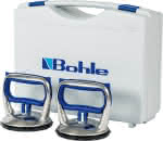 Set im Transportkoffer,S 0.0 BL,BOHLE