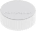 Magnet D34mm VE10,Haftkraft 2000 g weiss