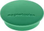Magnet D34mm VE10,Haftkraft 1300 g grün