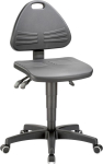 Stuhl Isitec 9608-2000,mit Rollen,BIMOS