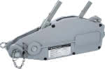 Universalseilzug 800 kg,,mit Seil (20m),Planeta