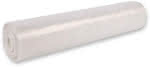 Müllbeutel 60 l, transp.,63x74cm, Super