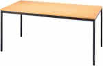 Tisch 160 x 80 Buche