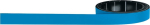 Magnetoflex-Band blau,10mm x 1m