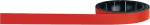 Magnetoflex-Band rot,10mm x 1m