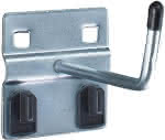 Haken plus,L 75 mm D6 mm,Hakenende 35 mm - für Lochplatten bott