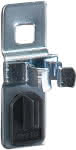 Werkzeugklemme einfach,B20xT60xD16 mm,für Lochplatten - für Lochplatten bott