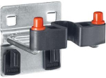Werkzeughalter flexibel,B60xT60xD25-45 mm,für Lochplatten - für Lochplatten bott
