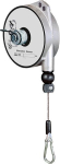 Federzug Typ 9346,2-4 kg 2,5 m,Planeta