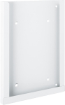 Prospekthalter A4,B224xT20xH302 mm,für Lochplatten - für Lochplatten bott