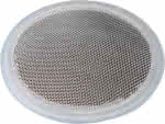 Siebeinlage für Trichter,50mm, Hünersdorff
