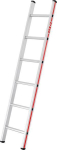 Sprossenanlegeleiter,6 Sprossen Länge 1,78m,HYMER