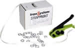 PES-Kraftband-Set 1,komplett 13mm