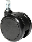 Teppichbodenrollen Design,11mm, Satz mit 5 Rollen