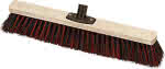 Besen Power-Stick,Arenga/Elaston 40cm
