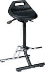 Stehhilfe schwarz,9456-2000