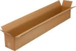 Karton 2-wellig,VE10,,1200x150x150 mm,B0,Q.2.3