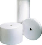 Schaumfolie,,500mm breitx250lfm