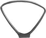 Armlehne,B2 schwarz