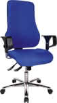 Drehstuhl Sitness 55,royalblau