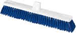 HACCP-Gr.Fl.Besen 45cm,D0,25 mm,Blau