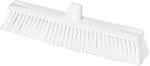 HACCP-Gr.Fl.Besen 45cm,D0,50 mm, Weiß