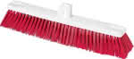 HACCP-Gr.Fl.Besen 45cm,D0,50 mm,Rot