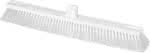 HACCP-Gr.Fl.Besen 60cm,D0,25 mm, Weiß