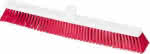 HACCP-Gr.Fl.Besen 60cm,D0,25 mm,Rot