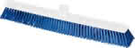 HACCP-Gr.Fl.Besen 60cm,D0,25 mm,Blau