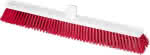 HACCP-Gr.Fl.Besen 60cm,D0,50 mm,Rot