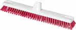 HACCP-Gr.Fl.Wischer 45cm,D0,50 mm, Rot
