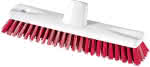 HACCP-Wischer 30cm,D0,50 mm,Rot
