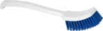 HACCP-Stielbuerste 40cm,PES D0,50mm,Blau