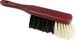 Handfeger 30cm,m.Naturhaar-Mischung