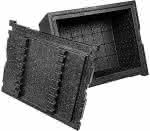 L-BOXX Thermoeinsatz,für L-Boxx 374,B405xT315xH405 mm