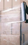 SafeWrap 10my,430mm breit, 300m lang