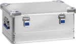 Aluminiumbox INDUSTRY 48,550x350x248mm Alutec