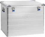 Aluminiumbox INDUSTRY 243,750x550x590mm Alutec