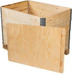 Holzaufsatzdeckel,800x600x8mm